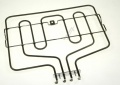Top Element Oven - Heater-top [Bosch Siemens]